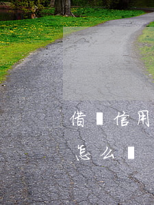 借貸信用卡不還會怎么樣(信用卡借了不還會怎么樣)