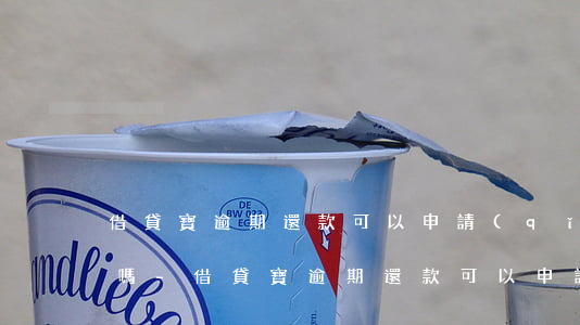 借貸寶逾期還款可以申請(qǐng)分期嗎-借貸寶逾期還款可以申請(qǐng)分期嗎安全嗎