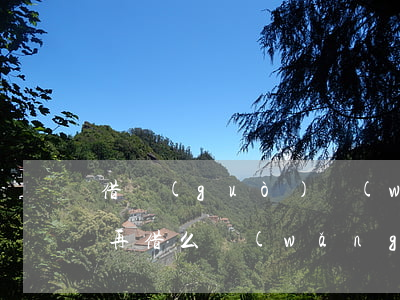 借過(guò)網(wǎng)貸逾期的能再借么(網(wǎng)貸逾期還能不能貸)