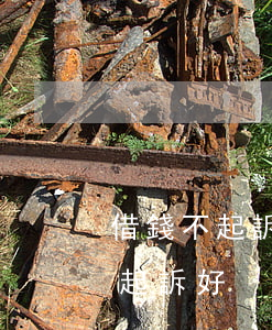 借錢不起訴會勝訴嗎 借錢不還起訴好還是不起訴好