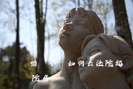 借錢不還如何去法院起訴（借錢不還怎么去法院告）