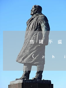 借錢不還法院執(zhí)行困難嗎（法院執(zhí)行借錢還不起）