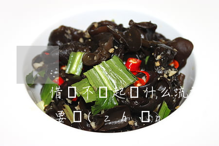借錢不還起訴什么流程(借錢不還如何起訴需要準(zhǔn)備哪些證據(jù))