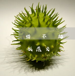 借錢不還起訴狀模板范文(借錢不還起訴狀模板范文)