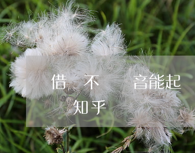 借錢不還錄音能起訴嗎(借錢不還錄音能起訴嗎知乎)
