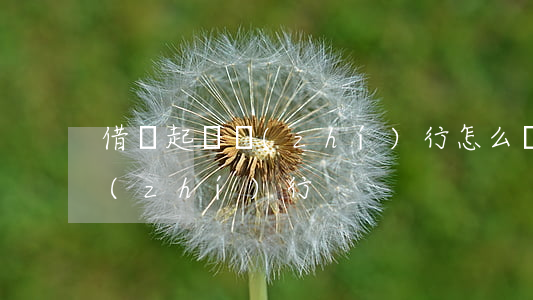 借錢起訴執(zhí)行怎么辦(借款起訴執(zhí)行)