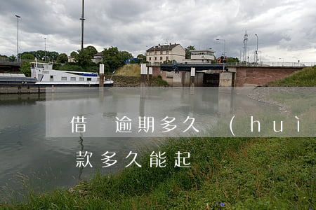 借錢逾期多久會(huì)被起訴（逾期了借款多久能起訴）