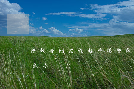 借钱给网友能起诉吗(借钱给网友网友不还怎么办)