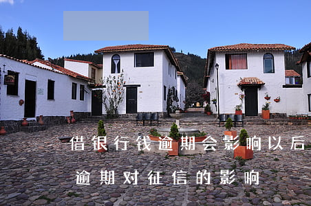 借银行钱逾期会影响以后高考吗-借银行钱逾期对征信的影响