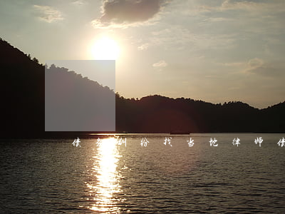 债务纠纷找当地律师(债务找律师收费标准)