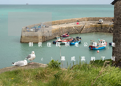 假裝住院騙老公離婚(老公騙我假離婚結(jié)果成真的了可以起訴嗎)