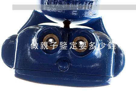 做親子鑒定要多少錢(qián)