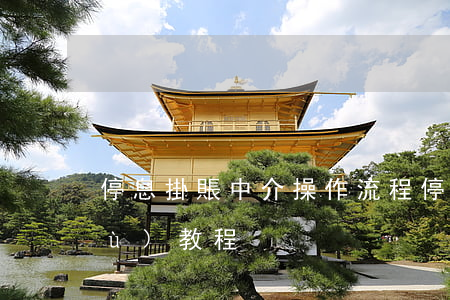 停息掛賬中介操作流程(停息掛賬話術(shù)教程)