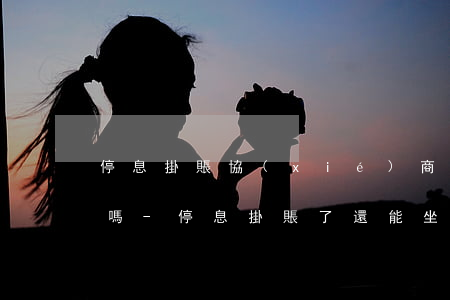 停息掛賬協(xié)商成功后影響坐飛機嗎-停息掛賬了還能坐飛機么