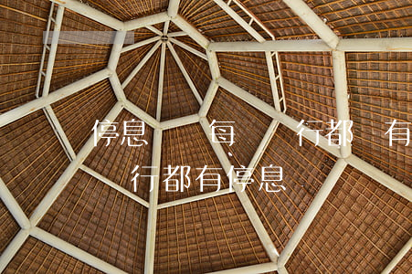 停息掛賬每個銀行都會有的吧-是不是每個銀行都有停息掛賬