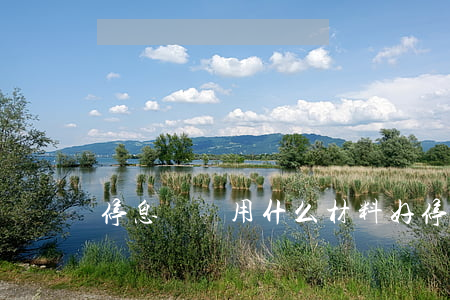 停息掛賬用什么材料好(停息掛賬要什么材料)