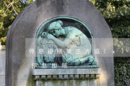 停息掛賬第三方協(xié)商(第三方辦理停息掛賬)