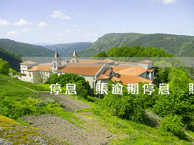 停息掛賬逾期(停息掛賬逾期兩天)