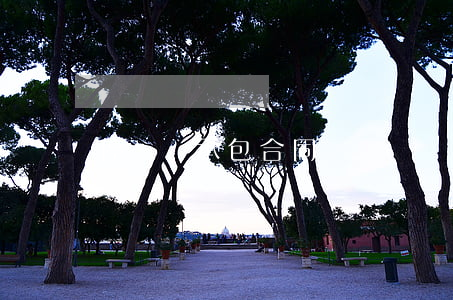 停車場承包合同