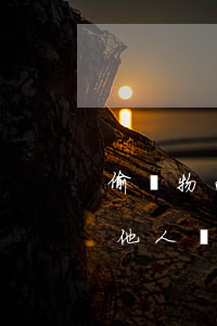 偷盜物品怎么賠償當(dāng)事人(偷竊他人財(cái)物需要承擔(dān)什么責(zé)任)