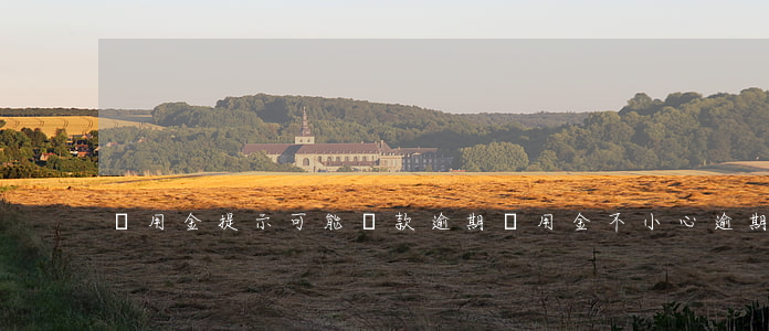 備用金提示可能貸款逾期(備用金不小心逾期)