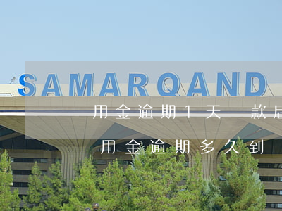 備用金逾期1天還款后多久能正常使用（京東備用金逾期多久到賬）