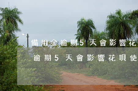 備用金逾期5天會影響花唄使用嗎-備用金逾期5天會影響花唄使用嗎