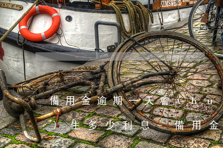 備用金逾期一天會(huì)產(chǎn)生多少利息-備用金逾期一天會(huì)產(chǎn)生多少利息呢