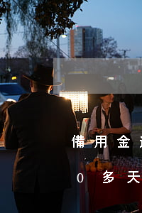備用金逾期四天花唄停了(花唄備用金逾期30多天還清了,花唄啥時候能使用)