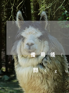 備用領(lǐng)逾期(備用金從未逾期被關(guān)了)