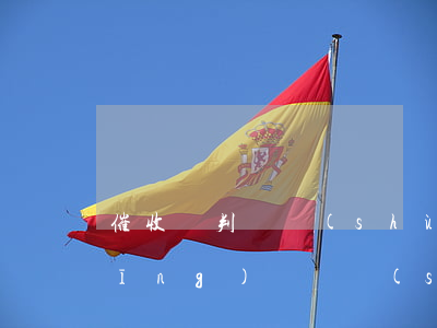 催收談判話術(shù)與技巧(催收應(yīng)對話術(shù))