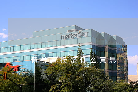 債券置換是什么意思