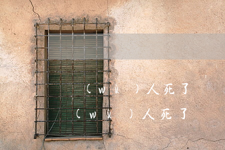 債務(wù)人死了債務(wù)怎么辦(債務(wù)人死了,債務(wù)怎么辦)