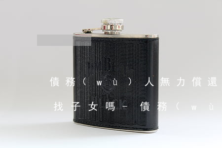 債務(wù)人無力償還債務(wù)可以找子女嗎-債務(wù)人無力償還債務(wù)可以找子女嗎知乎