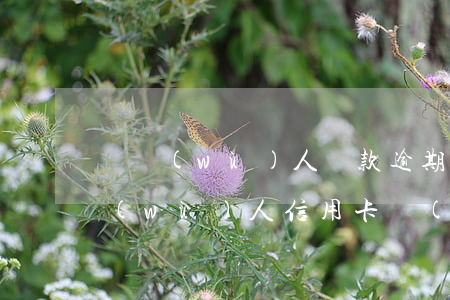 債務(wù)人貸款逾期怎么辦信用卡 債務(wù)人信用卡會(huì)被凍結(jié)嗎