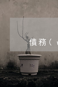 債務(wù)逾期起訴 欠款逾期起訴
