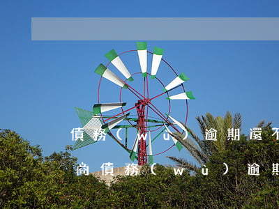 債務(wù)逾期還不上怎么協(xié)商（債務(wù)逾期協(xié)商分期方式）