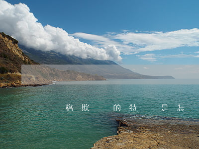 價格欺詐的特點是怎樣的