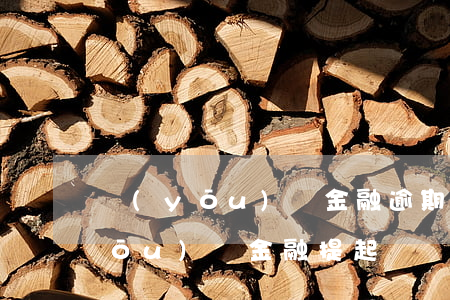優(yōu)億金融逾期幾個月起訴(優(yōu)億金融提起訴訟是真的嗎)