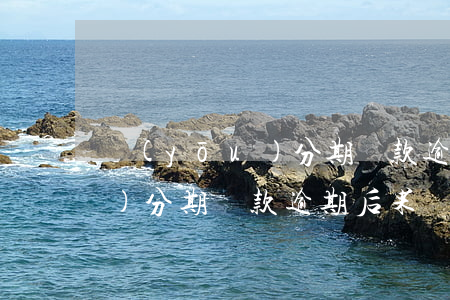 優(yōu)分期貸款逾期后果(優(yōu)分期貸款逾期后果)