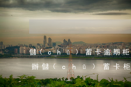 儲(chǔ)蓄卡逾期柜臺(tái)還款(辦儲(chǔ)蓄卡柜臺(tái)能查到逾期嗎)