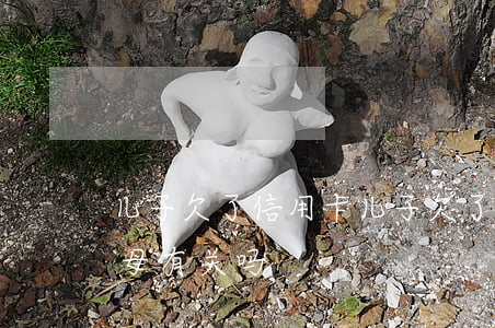 儿子欠了信用卡(儿子欠了信用卡很多钱跟父母有关吗)