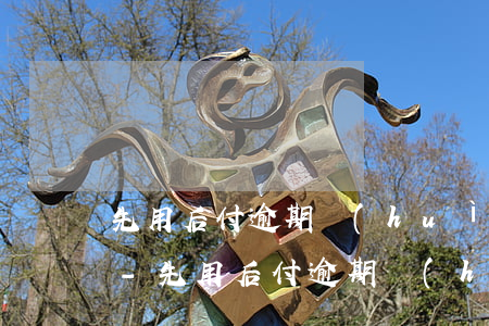先用后付逾期會(huì)通知微信好友嗎-先用后付逾期會(huì)通知微信好友嗎安全嗎