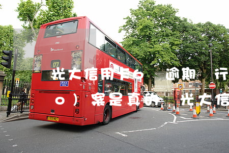 光大信用卡6萬逾期銀行打電話要報(bào)案是真的嗎（光大信用卡不小心逾期了怎么辦）