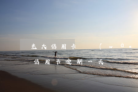 光大信用卡兩萬(wàn)逾期9天-光大信用卡 逾期一天