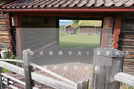 光大信用卡欠1萬多久不還(光大信用卡12萬還不起怎么辦)