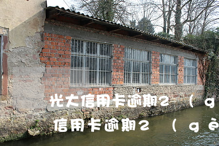 光大信用卡逾期2個(gè)月還不了 光大信用卡逾期2個(gè)月還不了款