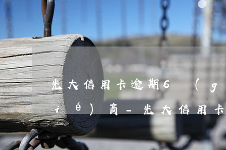 光大信用卡逾期6個(gè)月怎么協(xié)商-光大信用卡逾期6個(gè)月怎么協(xié)商還款