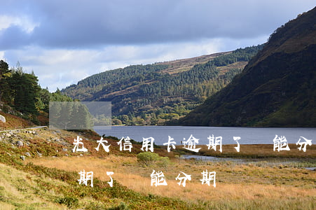 光大信用卡逾期了還能分期嗎(光大信用卡逾期了還能分期嗎)