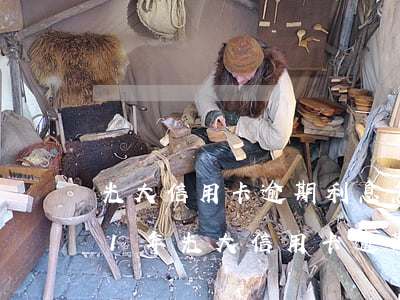 光大信用卡逾期利息怎么收取上海-2021年光大信用卡逾期新法規(guī)